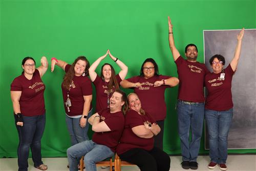 Chapa Math Department